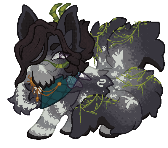 Commission Work Commission Work