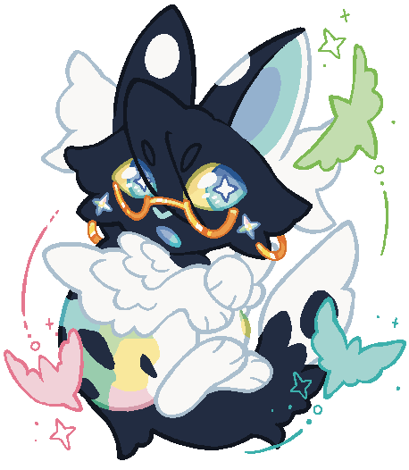 Commission Work